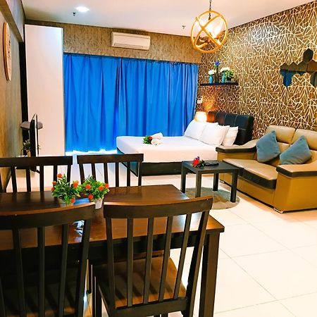 Summer Suites By Hibiscus Kuala Lumpur Zewnętrze zdjęcie