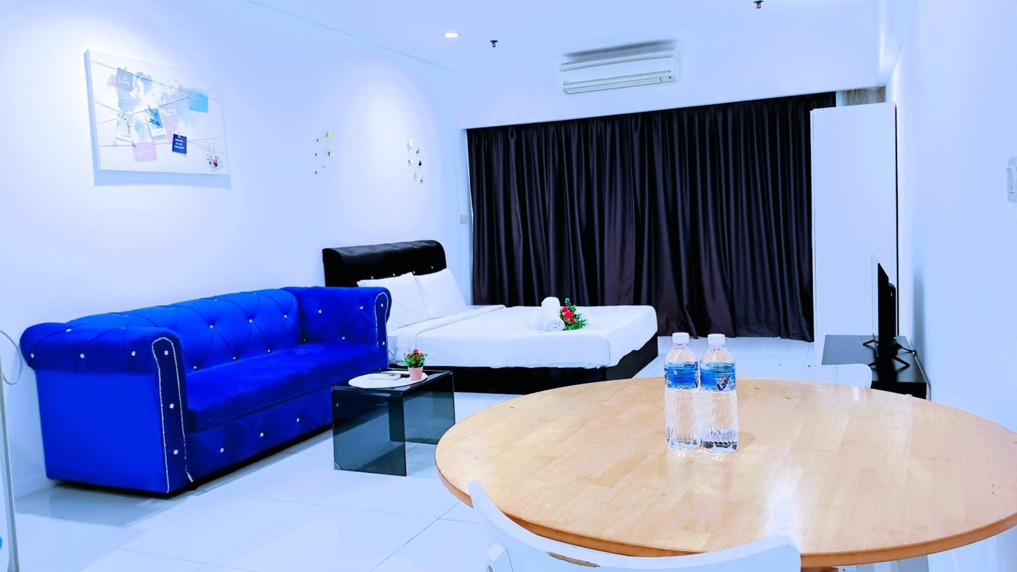 Summer Suites By Hibiscus Kuala Lumpur Zewnętrze zdjęcie