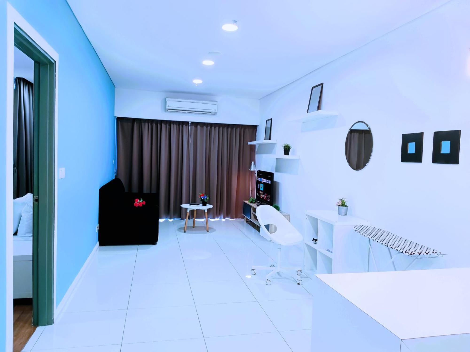 Summer Suites By Hibiscus Kuala Lumpur Zewnętrze zdjęcie