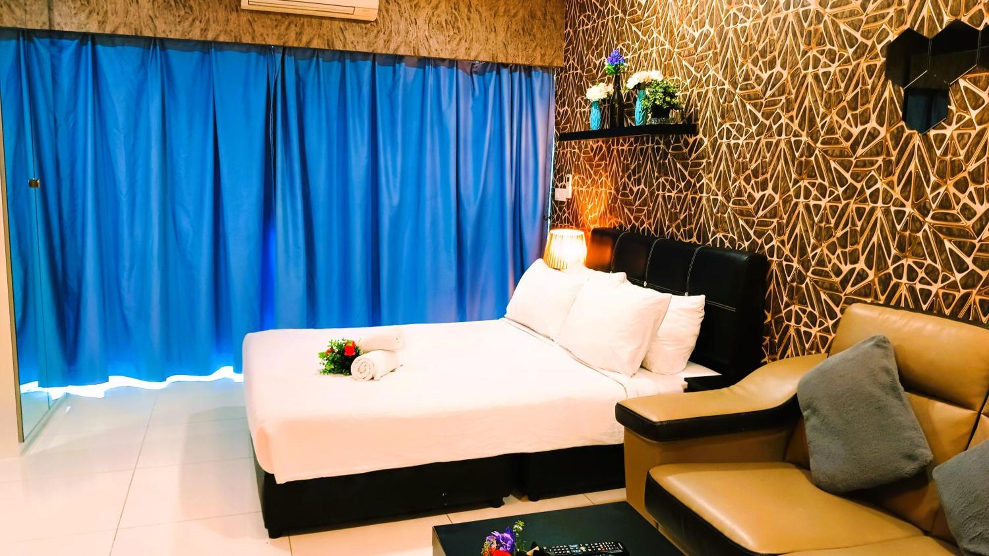 Summer Suites By Hibiscus Kuala Lumpur Zewnętrze zdjęcie