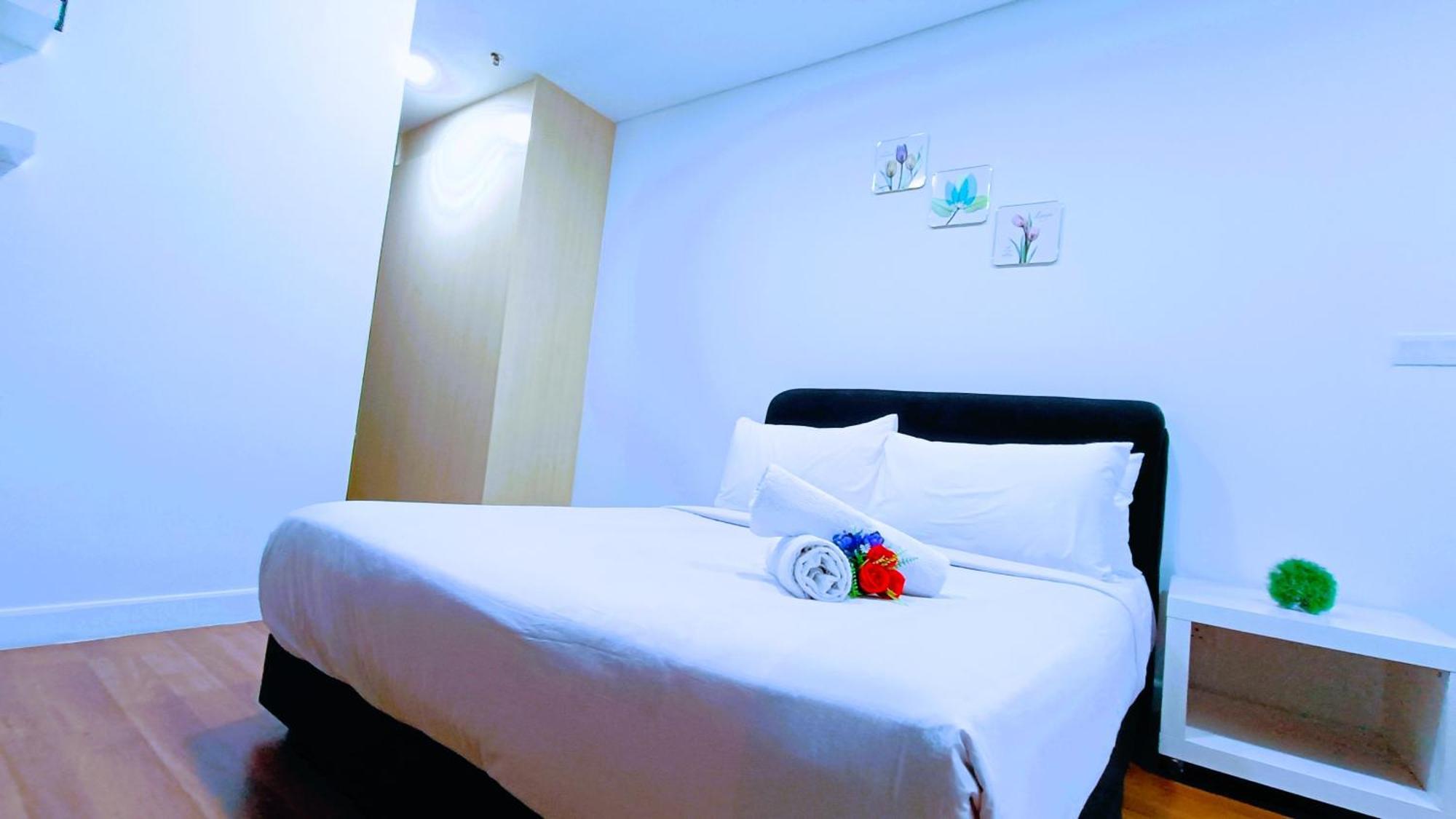 Summer Suites By Hibiscus Kuala Lumpur Zewnętrze zdjęcie