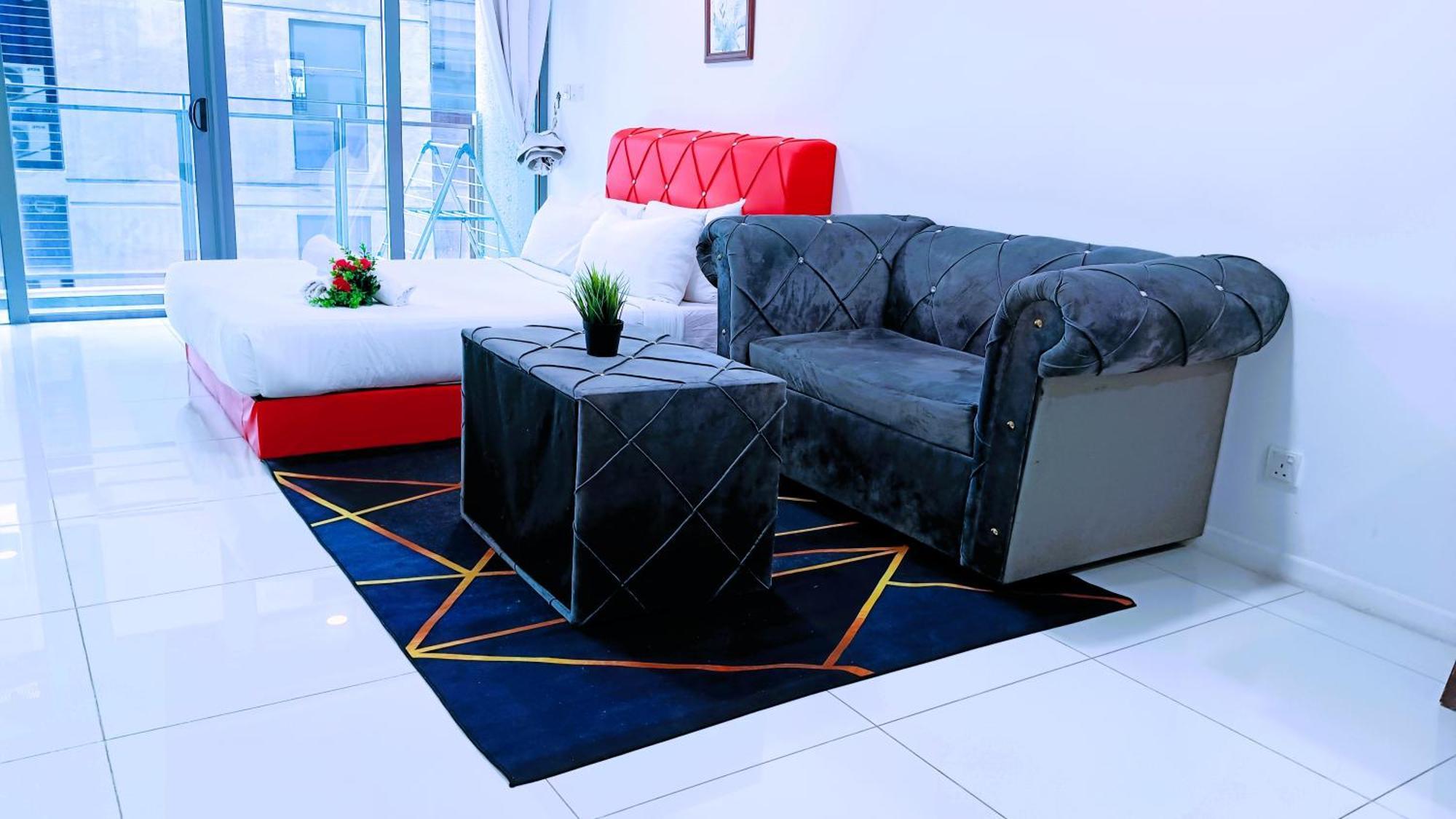 Summer Suites By Hibiscus Kuala Lumpur Zewnętrze zdjęcie