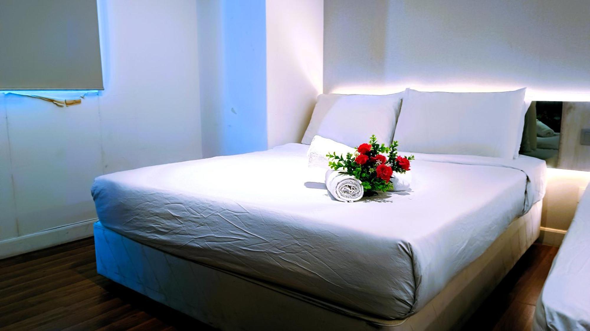 Summer Suites By Hibiscus Kuala Lumpur Zewnętrze zdjęcie