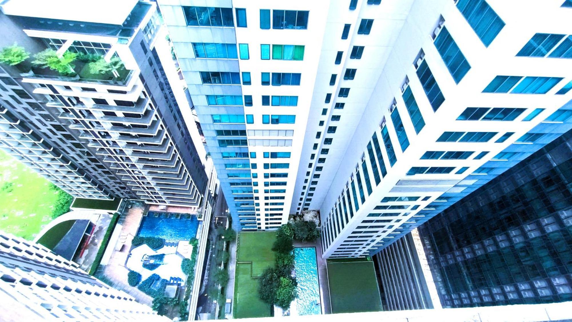 Summer Suites By Hibiscus Kuala Lumpur Zewnętrze zdjęcie