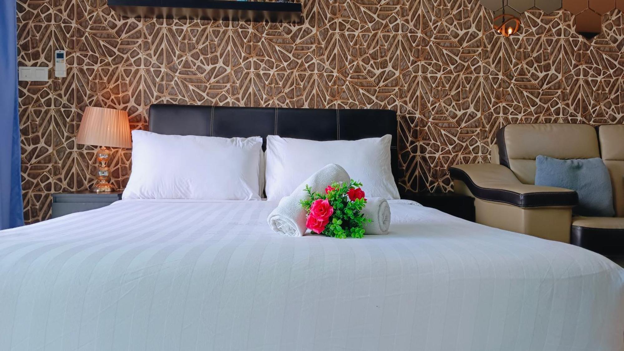 Summer Suites By Hibiscus Kuala Lumpur Zewnętrze zdjęcie