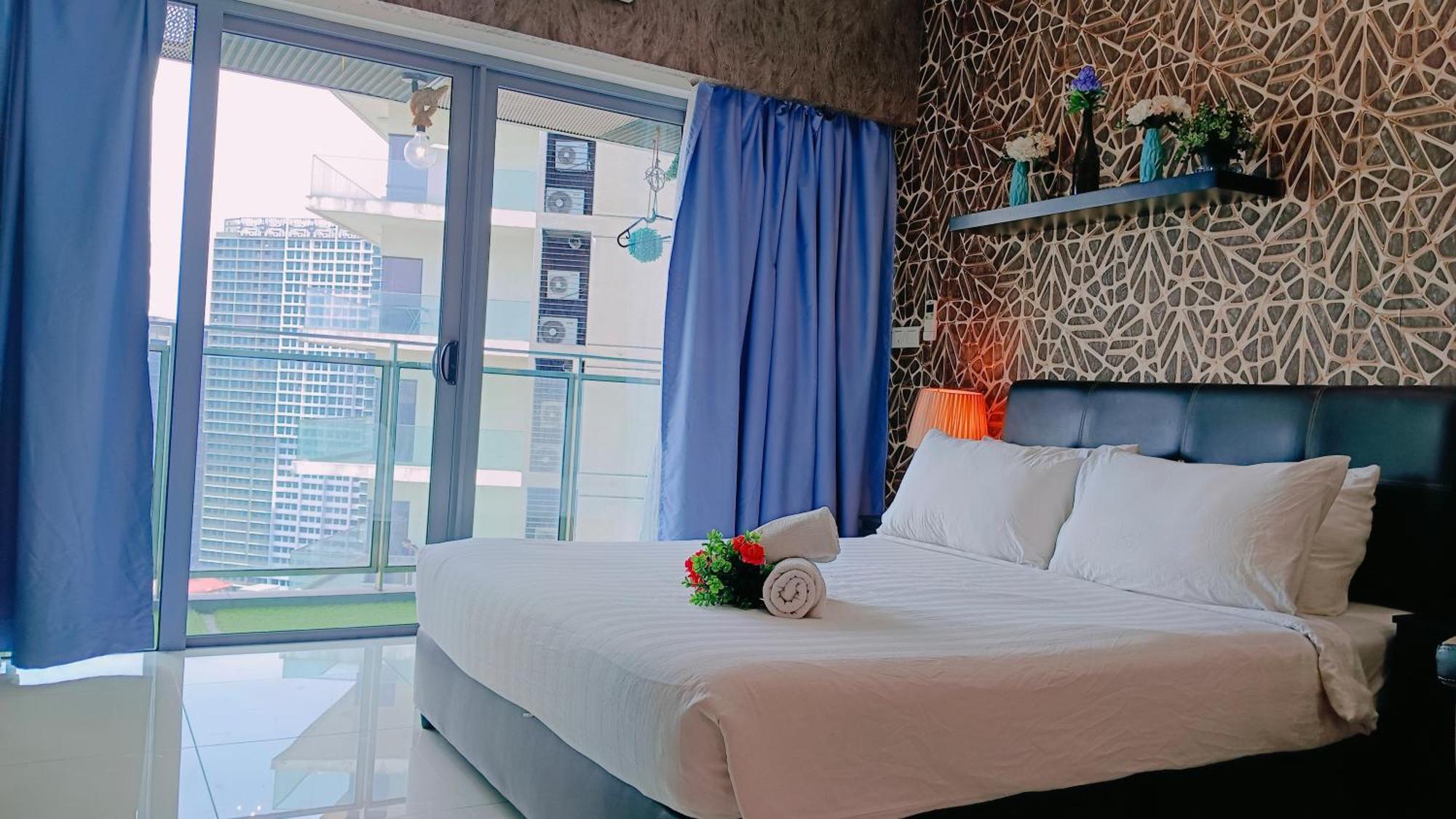 Summer Suites By Hibiscus Kuala Lumpur Zewnętrze zdjęcie