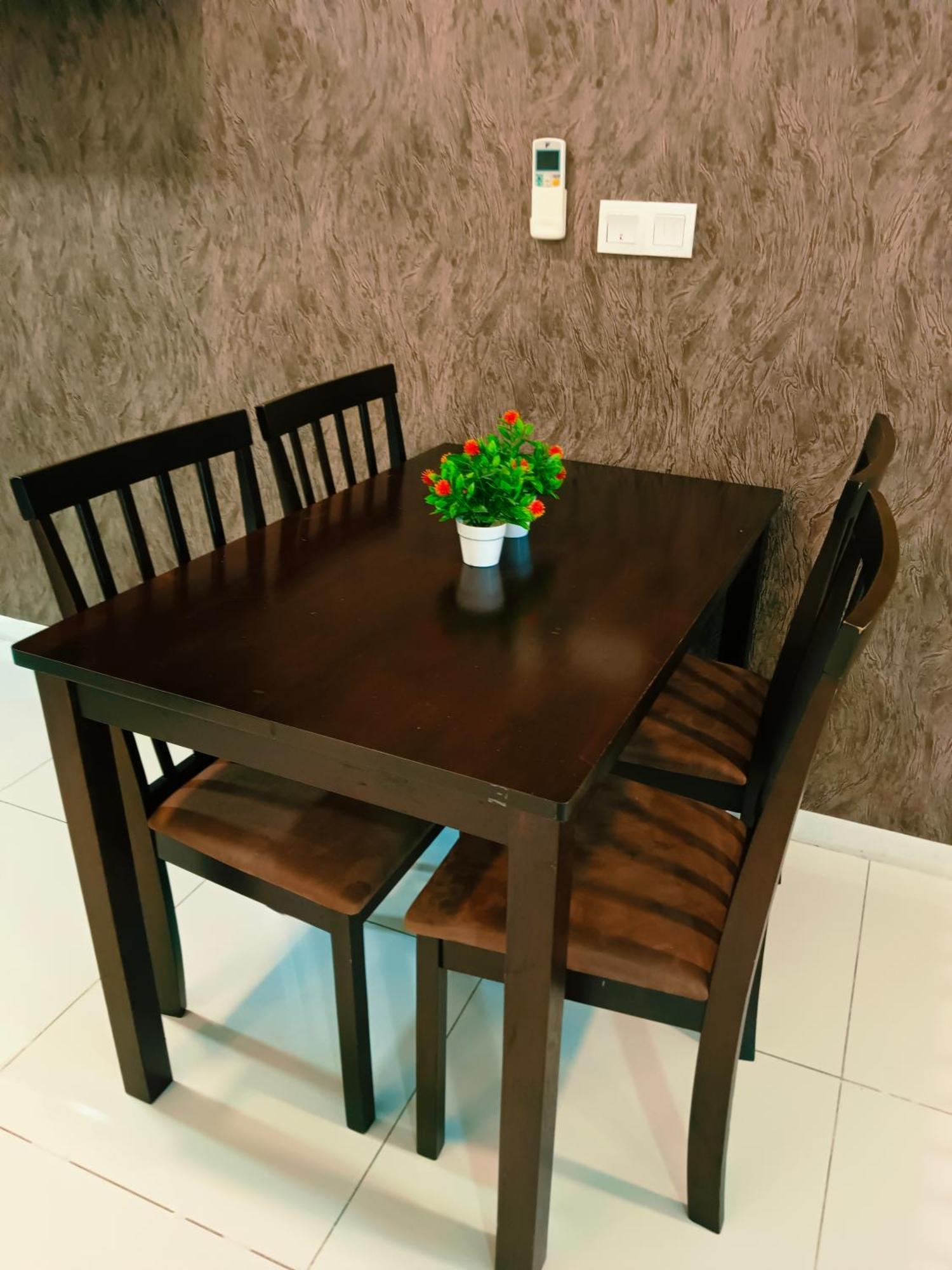 Summer Suites By Hibiscus Kuala Lumpur Zewnętrze zdjęcie