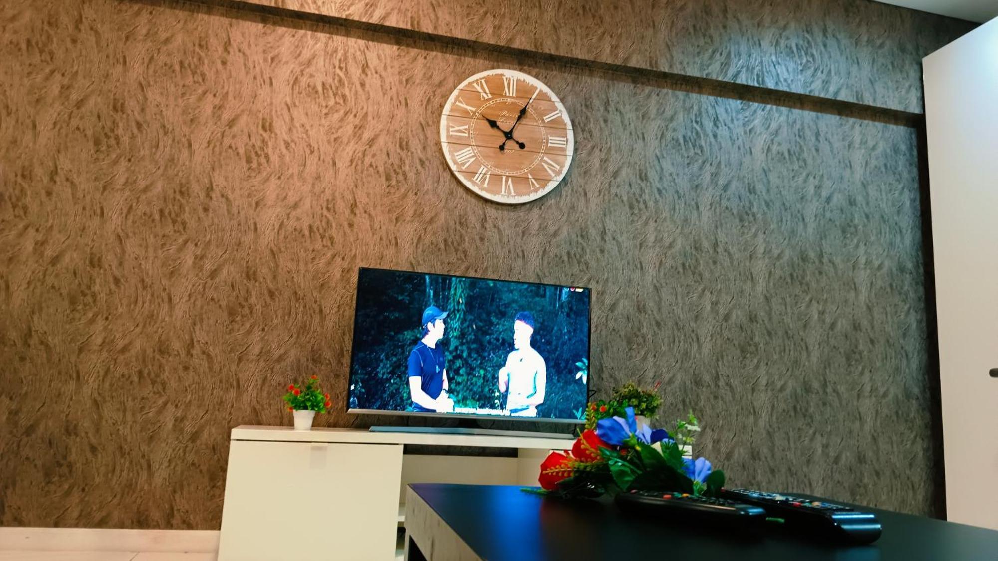 Summer Suites By Hibiscus Kuala Lumpur Zewnętrze zdjęcie