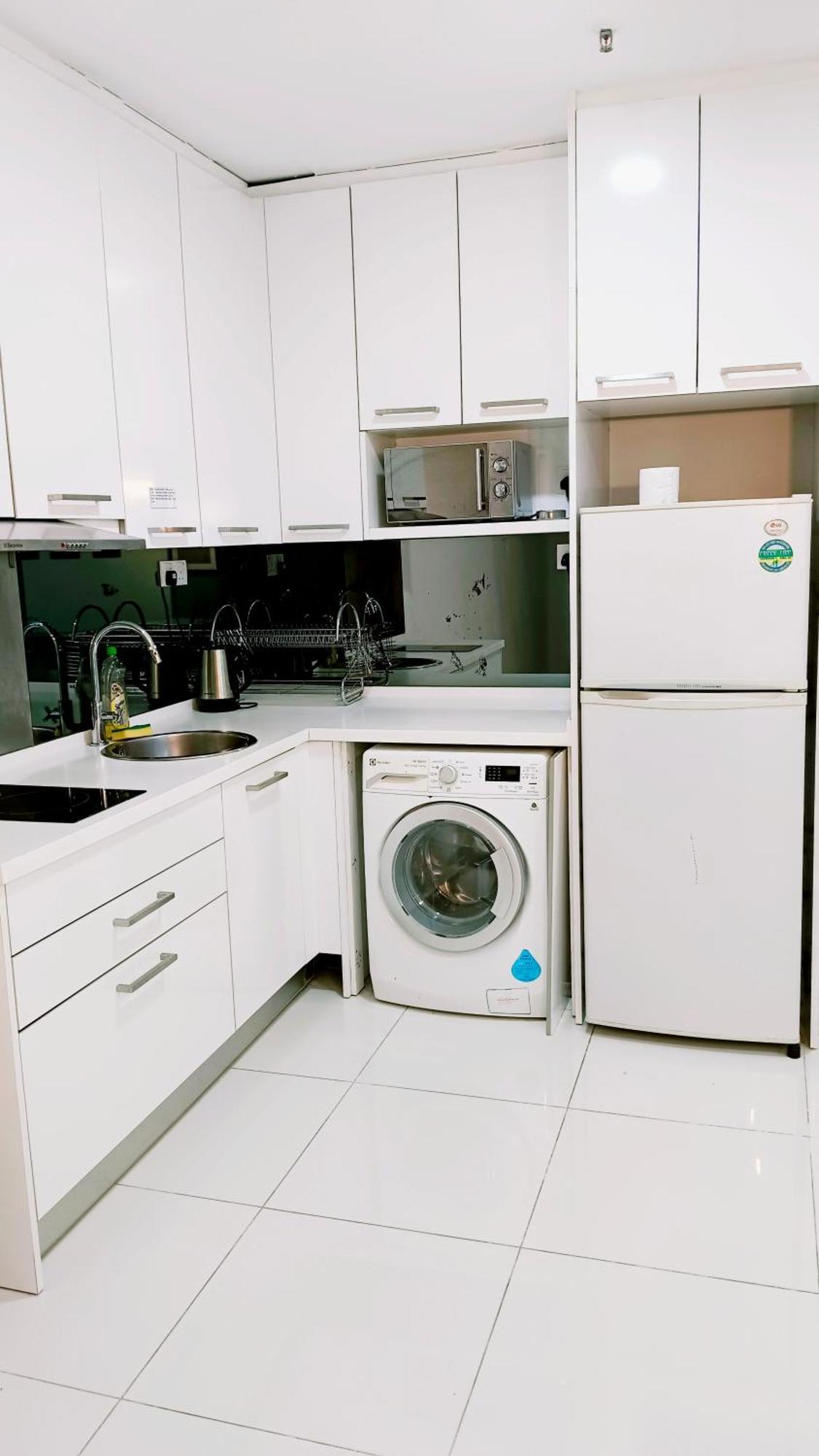 Summer Suites By Hibiscus Kuala Lumpur Zewnętrze zdjęcie
