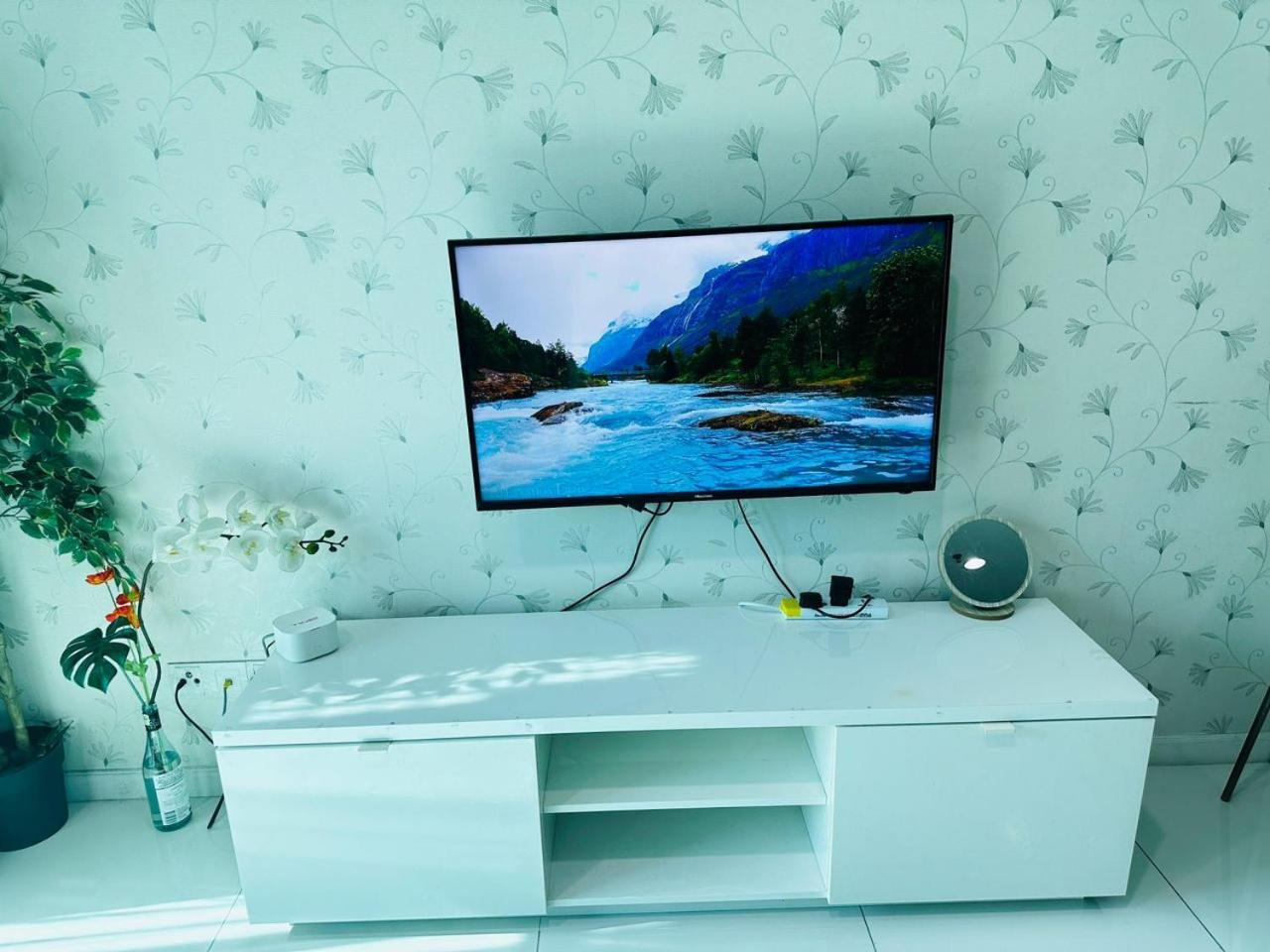 Summer Suites By Hibiscus Kuala Lumpur Zewnętrze zdjęcie