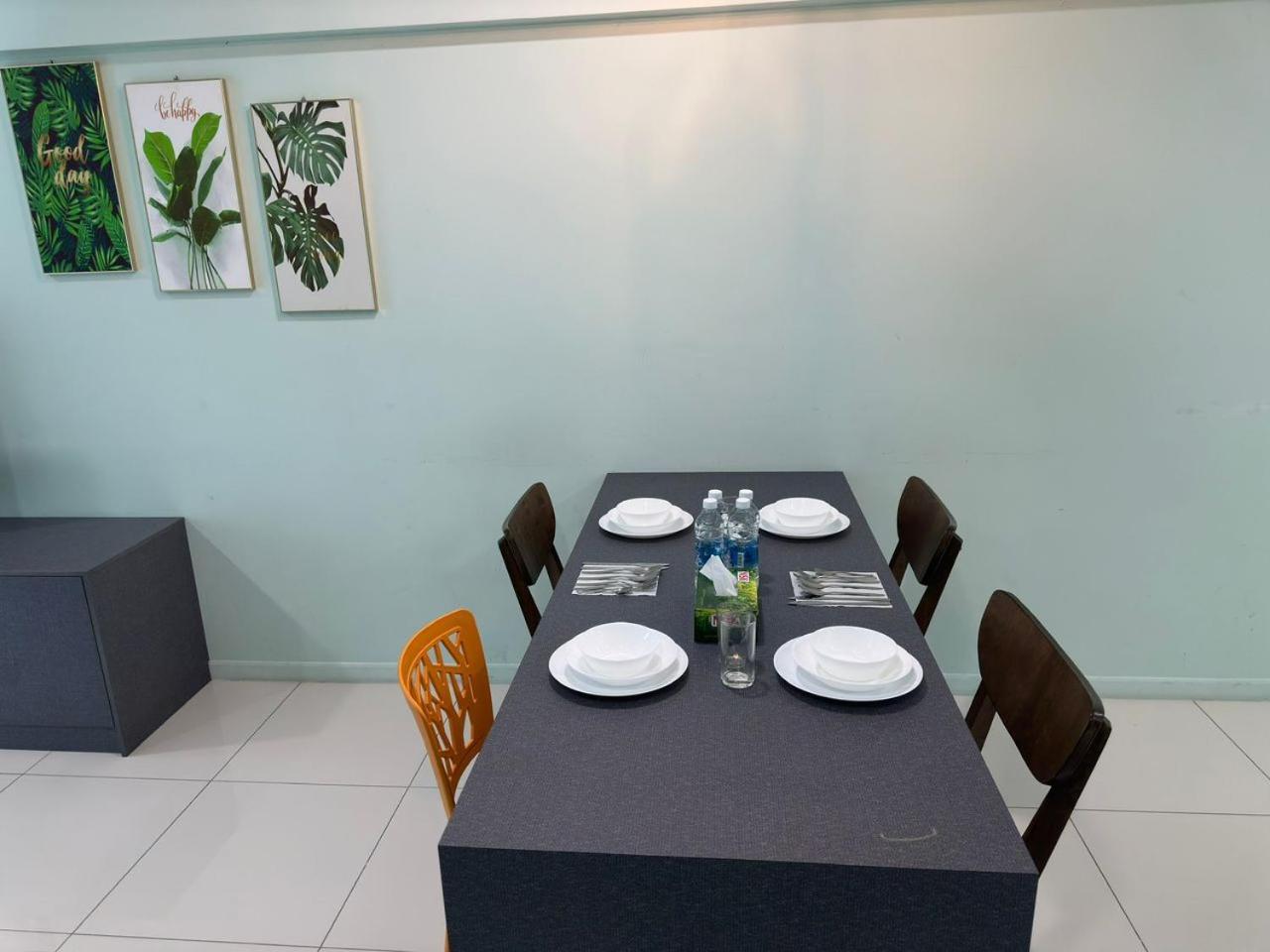 Summer Suites By Hibiscus Kuala Lumpur Zewnętrze zdjęcie