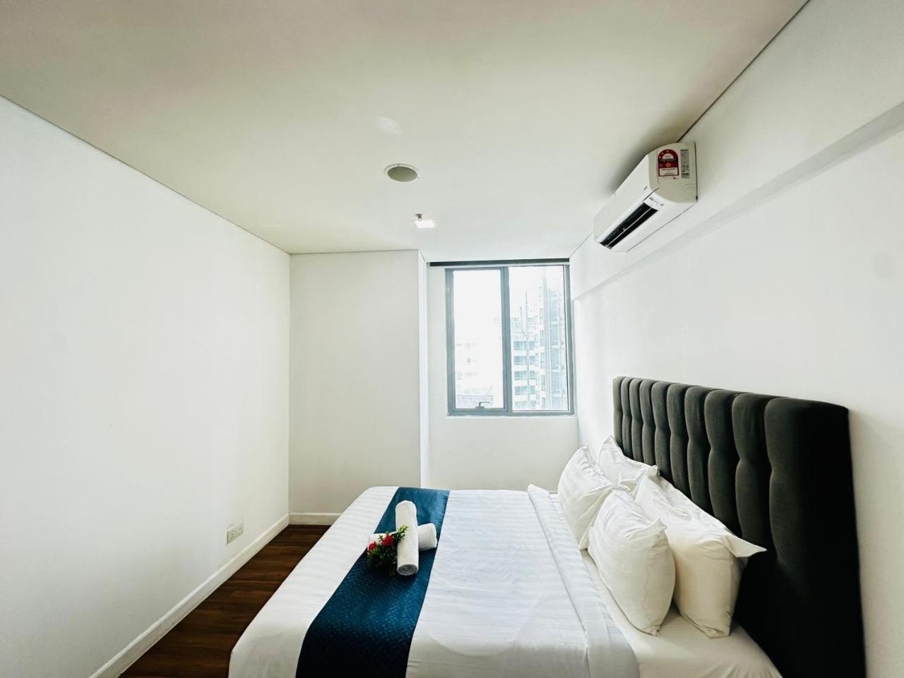 Summer Suites By Hibiscus Kuala Lumpur Zewnętrze zdjęcie