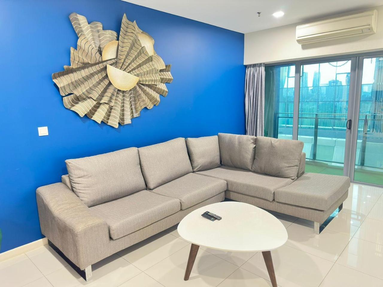 Summer Suites By Hibiscus Kuala Lumpur Zewnętrze zdjęcie