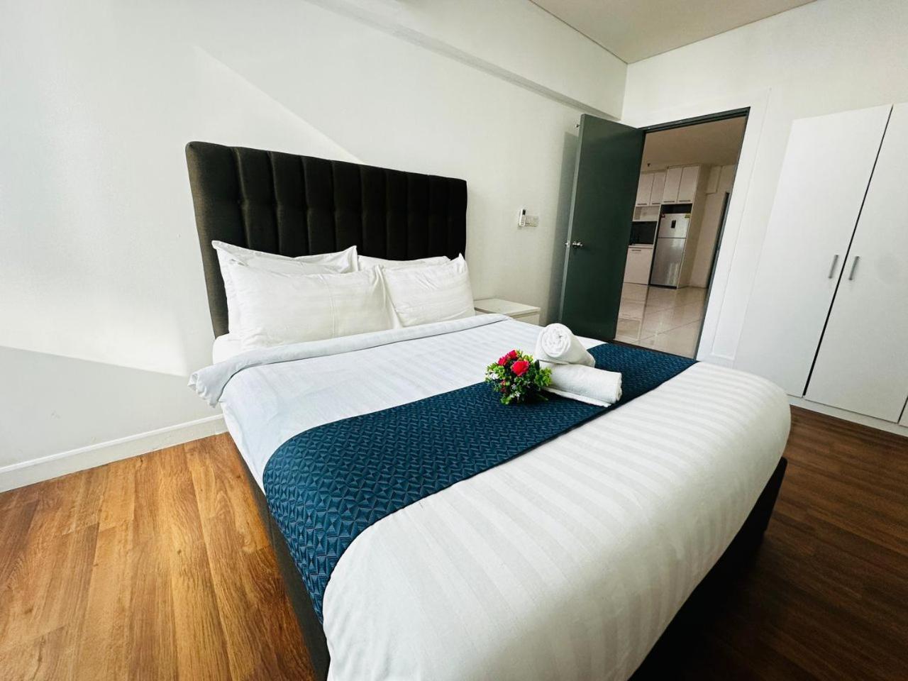 Summer Suites By Hibiscus Kuala Lumpur Zewnętrze zdjęcie