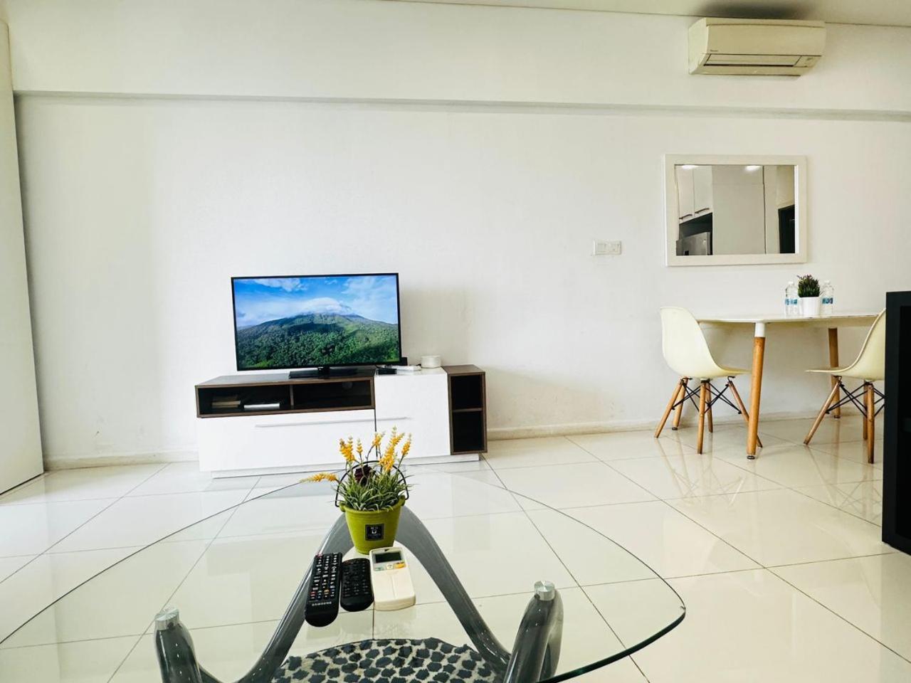 Summer Suites By Hibiscus Kuala Lumpur Zewnętrze zdjęcie