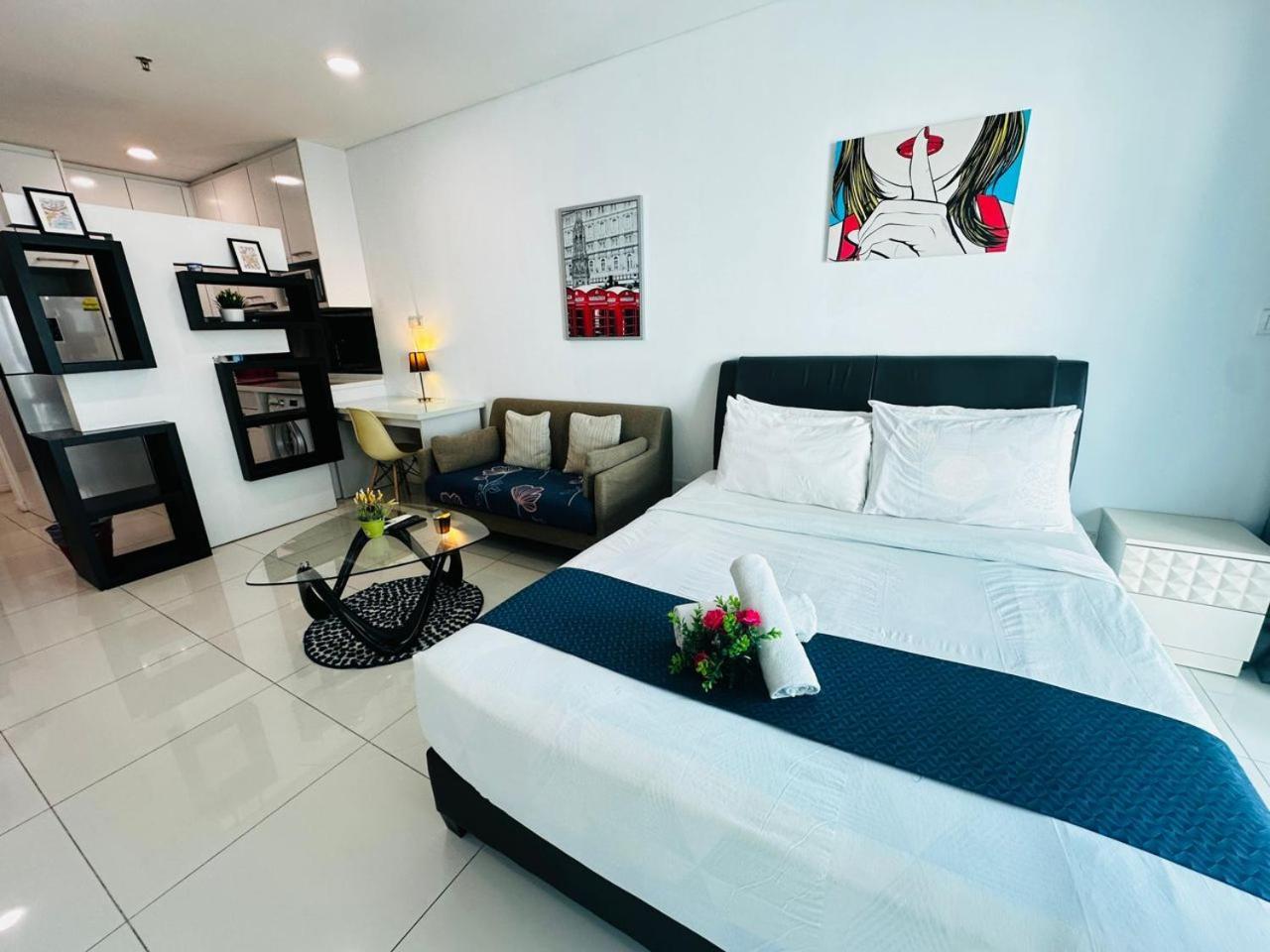 Summer Suites By Hibiscus Kuala Lumpur Zewnętrze zdjęcie