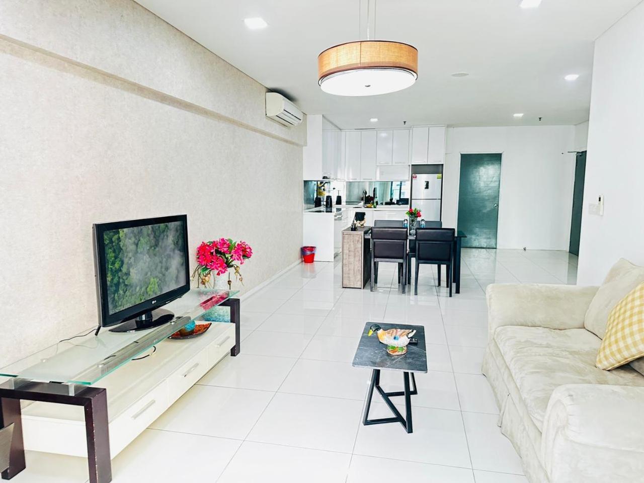 Summer Suites By Hibiscus Kuala Lumpur Zewnętrze zdjęcie