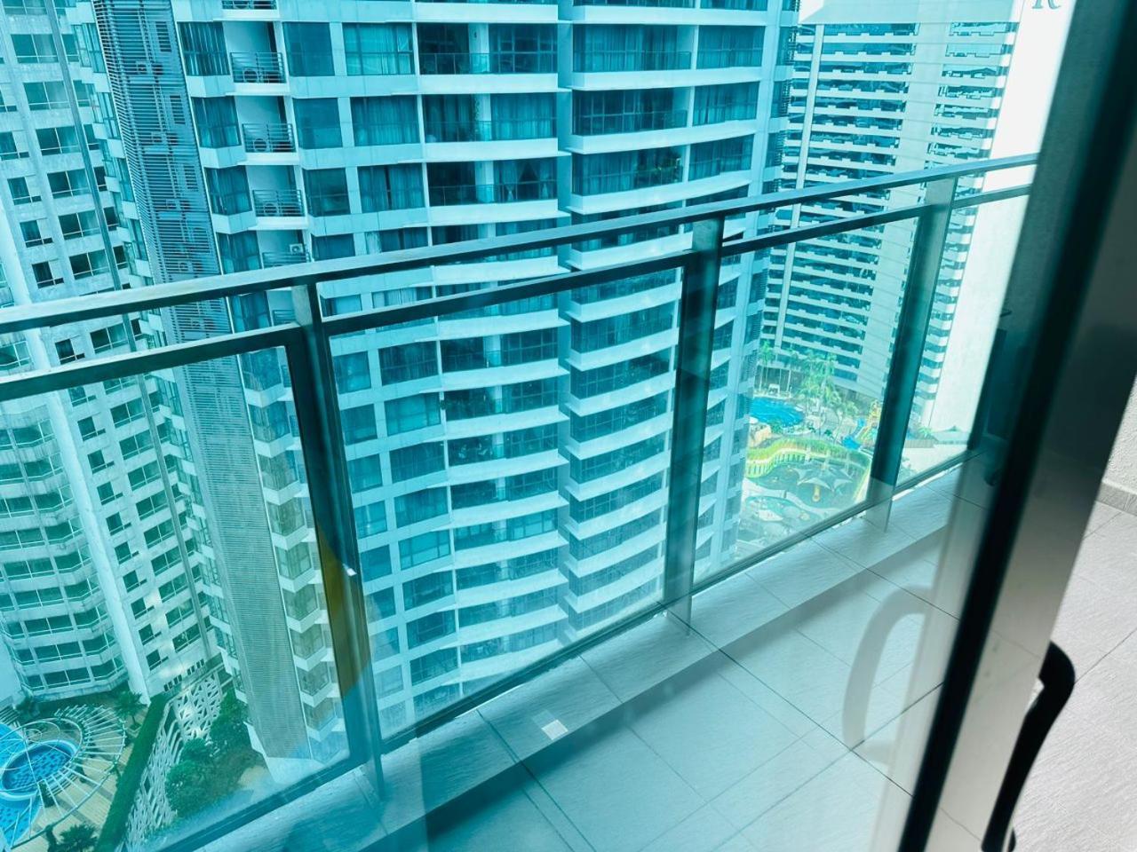 Summer Suites By Hibiscus Kuala Lumpur Zewnętrze zdjęcie