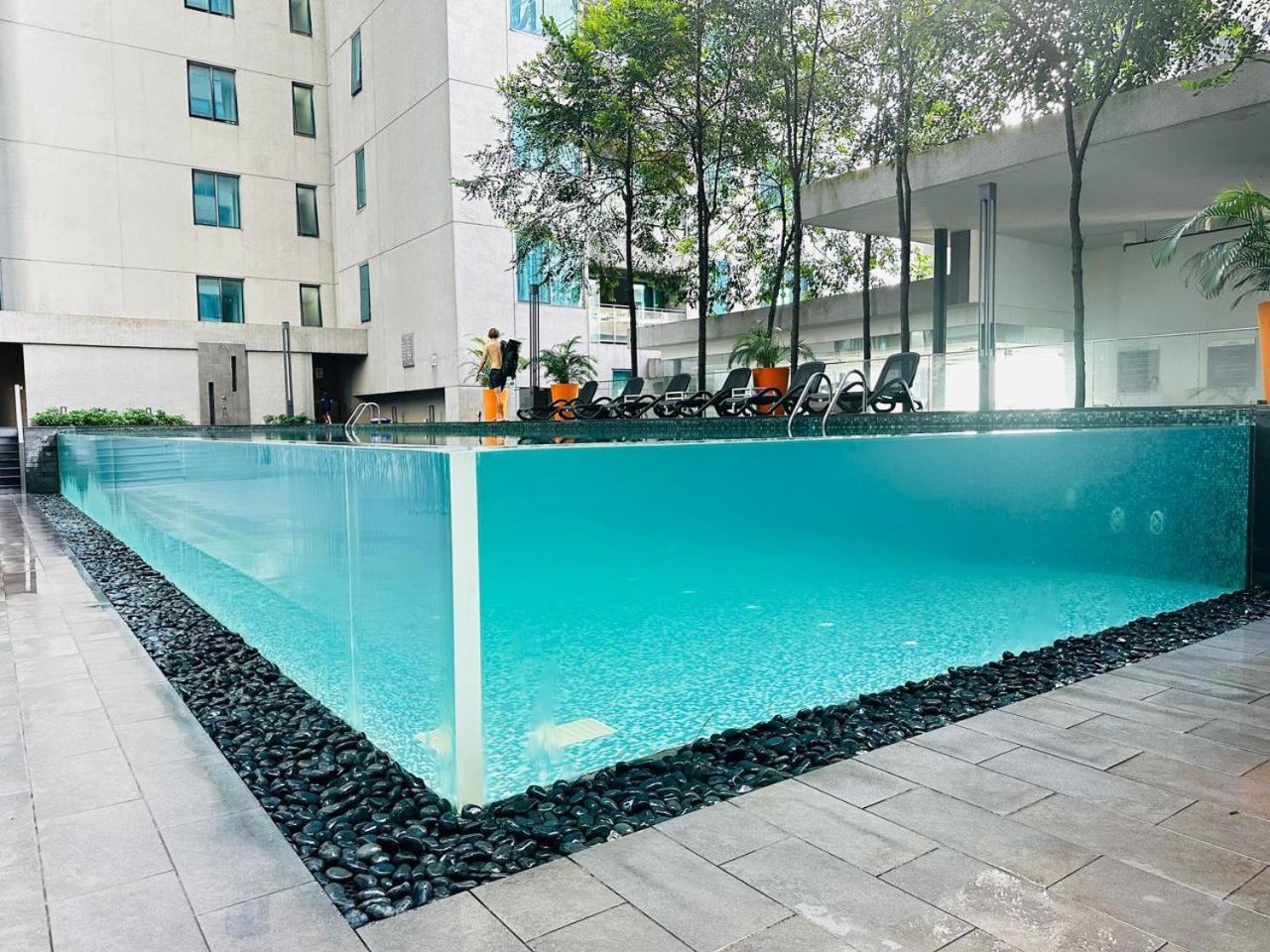 Summer Suites By Hibiscus Kuala Lumpur Zewnętrze zdjęcie