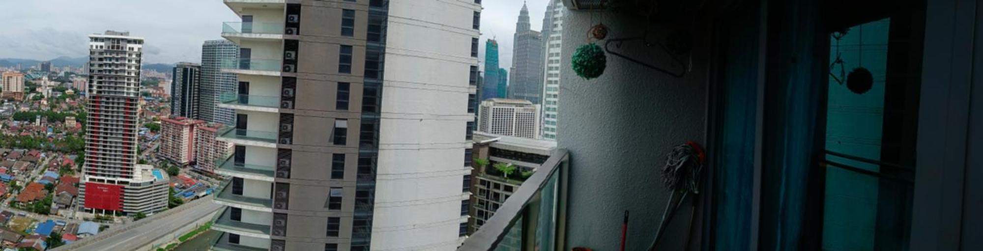Summer Suites By Hibiscus Kuala Lumpur Pokój zdjęcie